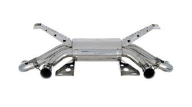 TUBI GALLARDO SPIDER-SE 1 GEN UPDATE EXHAUST - 0