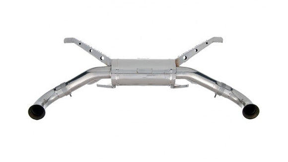 TUBI GALLARDO SPIDER-SE 1 GEN UPDATE EXHAUST