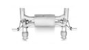 TUBI HURACAN LP 610-4 LOUDER EXHAUST WITH VALVE-3