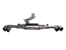 TUBI URUS EXHAUST SYSTEM-1