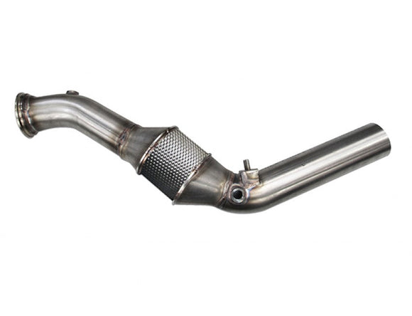 TUBI LEVANTE & LEVANTE S 300 CELLS RACE CATALYTIC CONVERTERS KIT