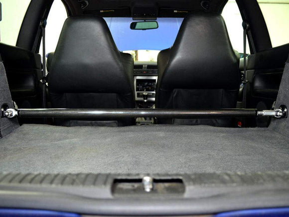 TyrolSport Hatch Brace - VW Mk4 | Golf | GTI | R32