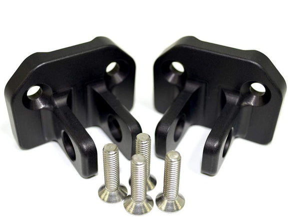 TyrolSport Hatch Brace - Audi | Mk2 TT | TT-S | TTRS