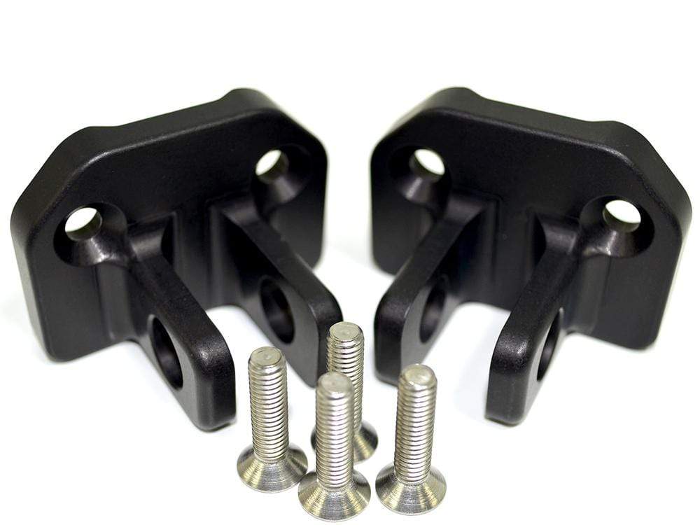 TyrolSport Hatch Brace - VW Mk4 | Golf | GTI | R32