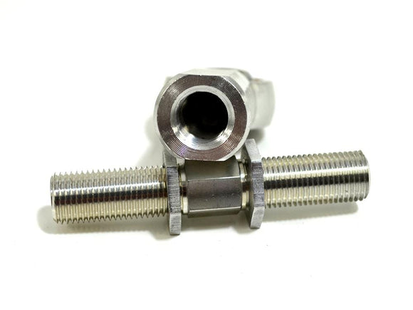 TyrolSport Hatch Brace - VW Mk4 | Golf | GTI | R32