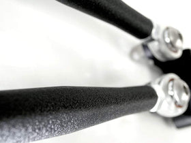 TyrolSport Hatch Brace - VW Mk4 | Golf | GTI | R32 - 0