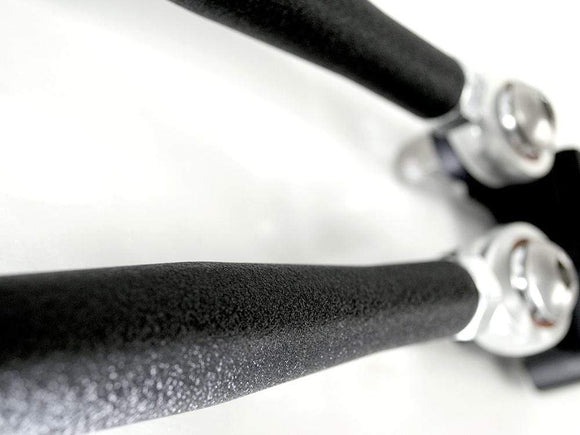 TyrolSport Hatch Brace - VW Mk4 | Golf | GTI | R32