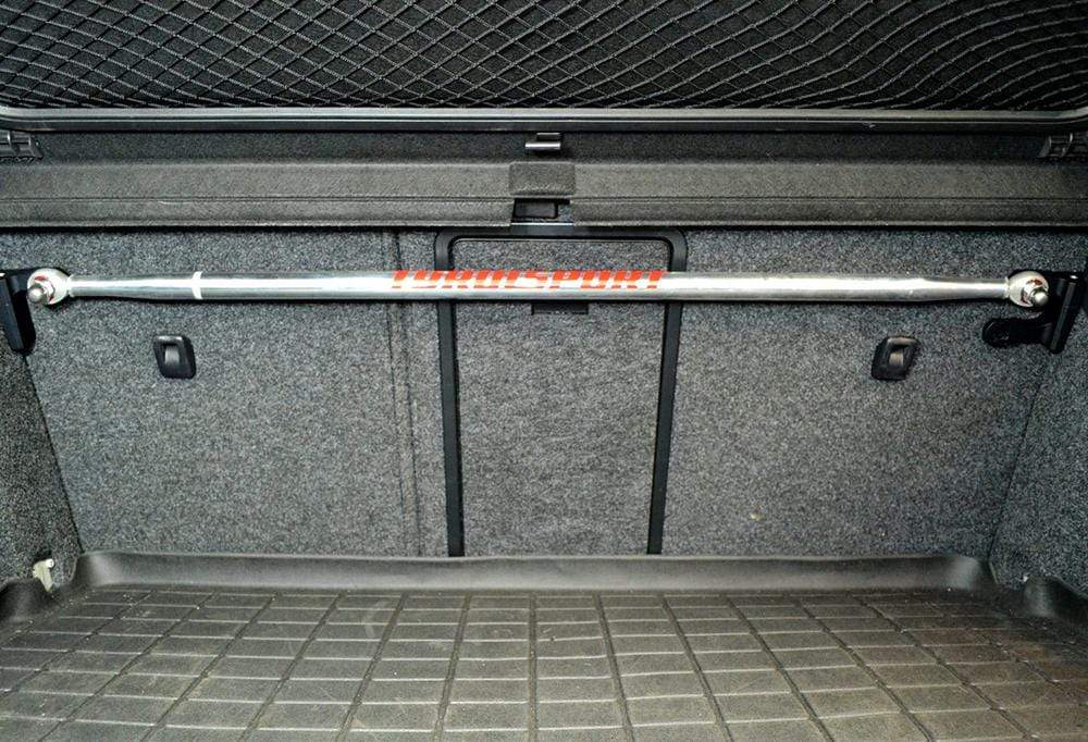 TyrolSport Hatch Brace - VW Mk5 | Mk6 - 0