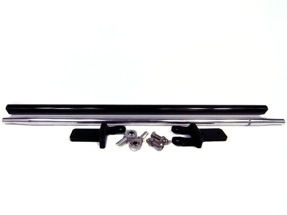 TyrolSport Hatch Brace - VW Mk5 | Mk6