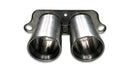 TUBI 991 GT3 TITANIUM END TIPS-1