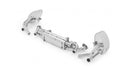TUBI 991.1 CARRERA S SIDE AND CENTRAL MUFFLERS KIT W VALVE-3