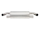 TUBI 991.2 CARRERA STANDARD MUFFLER-1