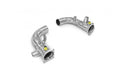 TUBI 991.2 CARRERA / CARRERA S TEST PIPES FOR STD MUFFLER-1