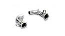 TUBI 991.2 CARRERA / CARRERA S TEST PIPES FOR STD MUFFLER-3
