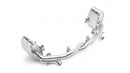 TUBI 997.2 CARRERA & CARRERA S SIDE AND CENTRAL MUFFLERS KIT-3