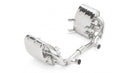 TUBI 997.2 CARRERA & CARRERA S CE HOMOLOGATED EXHAUST KIT-4