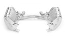 TUBI 997.2 CARRERA & CARRERA S CE HOMOLOGATED EXHAUST KIT-5