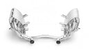 TUBI 997.2 CARRERA & CARRERA S CE HOMOLOGATED EXHAUST KIT-1