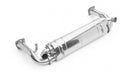 TUBI PORSCHE 997.1 TURBO EXHAUST W/O CATS COMPLET 997 TURBO 'RACE' NO KAT-2