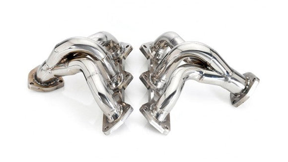 TUBI 997 TWIN -TURBO (SERIE) INCONEL