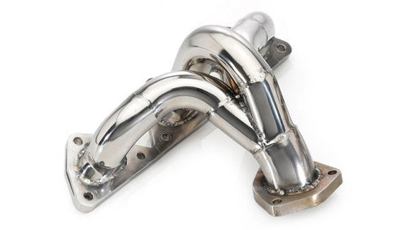 TUBI 997 TWIN -TURBO (SERIE) INCONEL