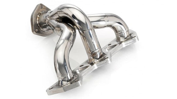 TUBI 997 TWIN -TURBO (SERIE) INCONEL