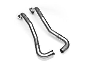 TUBI BOXSTER S 3.2 TEST PIPES KIT