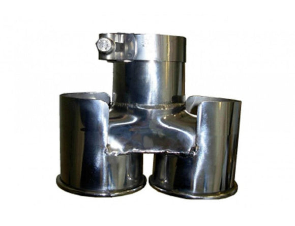 TUBI BOXSTER S / CAYMAN S END TIPS