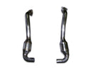 TUBI BOXSTER S (3.2) TEST PIPES WITH CATALYST-1