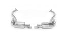 TUBI PORSCHE BOXSTER/CAYMAN S 09 EXHAUST-1