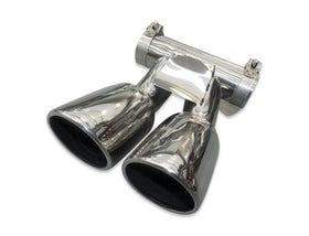 TUBI BOXSTER S 981 2012 END TIPS