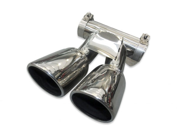 TUBI BOXSTER S 981 2012 END TIPS