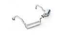 TUBI PORSCHE BOXSTER 981 2012 EXHAUST-2