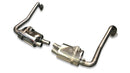 TUBI 718 BOXSTER & CAYMAN EXHAUST KIT NO VALVE-2