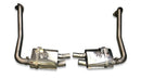 TUBI 718 BOXSTER & CAYMAN EXHAUST KIT NO VALVE-3