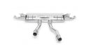 TUBI PORSCHE CAYENNE BI-TURBO 2014 EXHAUST-4