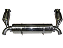 TUBI 997 GT2 07 EXHAUST-1