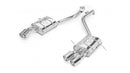 TUBI MASERATI QUATTRO PORTE LOUD EXHAUST-3
