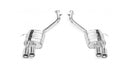 TUBI MASERATI QUATTRO PORTE LOUD EXHAUST-1