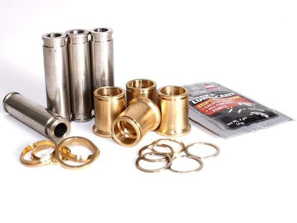 TyrolSport Brake Caliper Stiffening Kit - B8 Audi