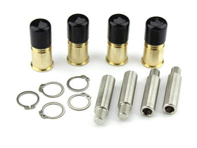 TyrolSport Brake Caliper Stiffening Kit - VW/Audi | TSRCSVW