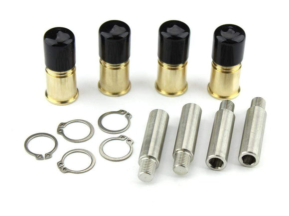 TyrolSport Brake Caliper Stiffening Kit - VW/Audi | TSRCSVW