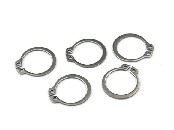 TyrolSport Brake Caliper Stiffening Kit - VW/Audi | TSRCSVW