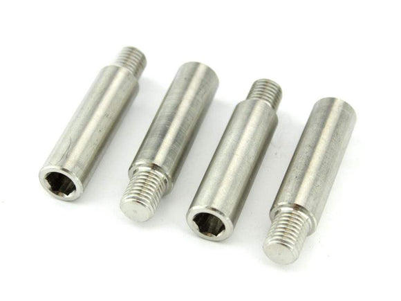 TyrolSport Brake Caliper Stiffening Kit - VW/Audi | TSRCSVW