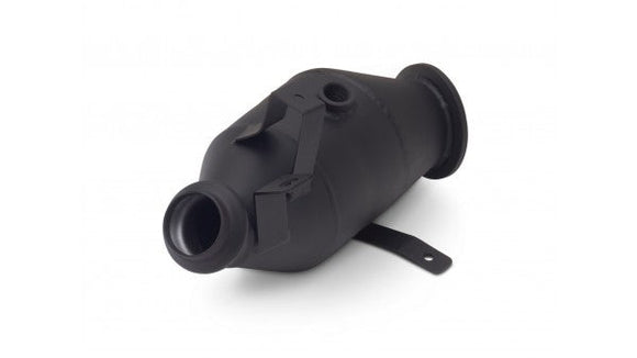 TUBI IT - CATALIZZATORE SMART 453