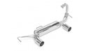 TUBI SMART 453 FORFOUR BRABUS EXHAUST-3