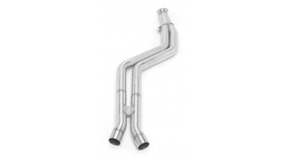 TUBI SUPRA A90 CENTRAL PIPES