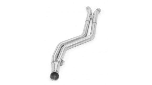 TUBI SUPRA A90 CENTRAL PIPES