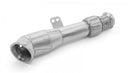 TUBI SUPRA A90 RACE CATALYTIC CONVERTER-4