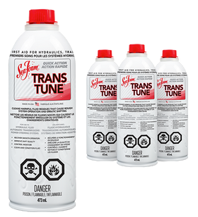 Sea Foam Hydraulic System Cleaner 473 ml